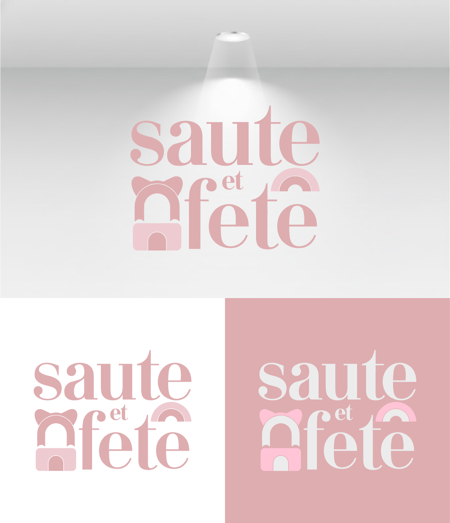 Logo Design by Art by Rose for this project | Design #36715133