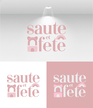 Logo Design by Art by Rose for this project | Design: #36715133