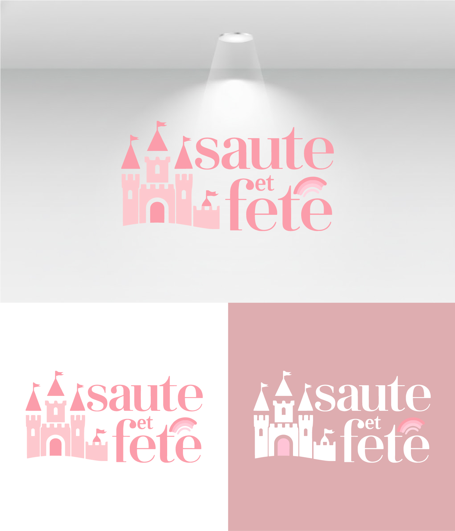 Logo Design by Art by Rose for this project | Design #36715134