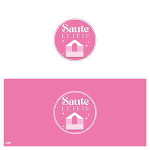 Logo Design by Sujit Banerjee for this project | Design: #36704952