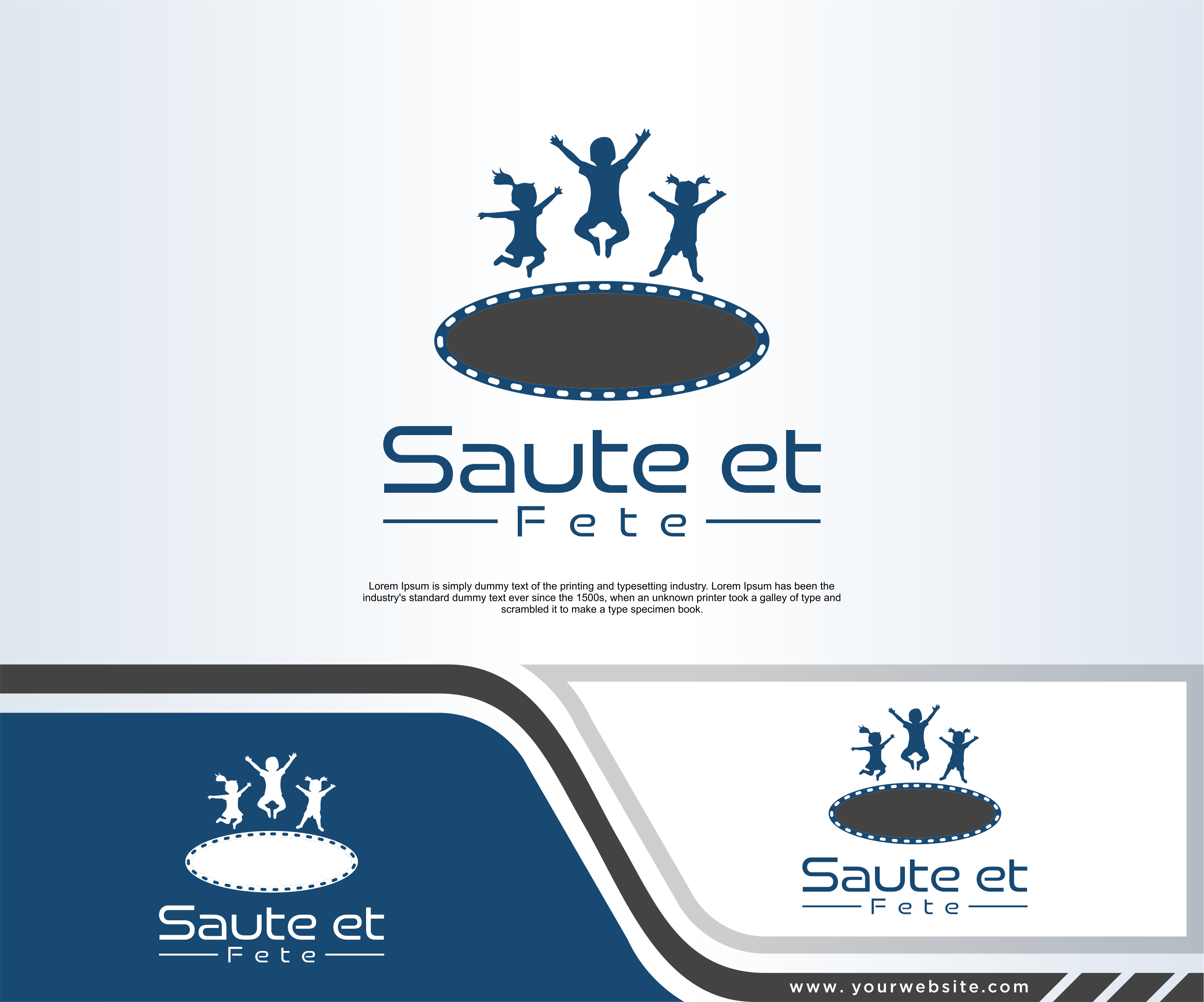 Logo Design by dobleh_creative for this project | Design #36707846