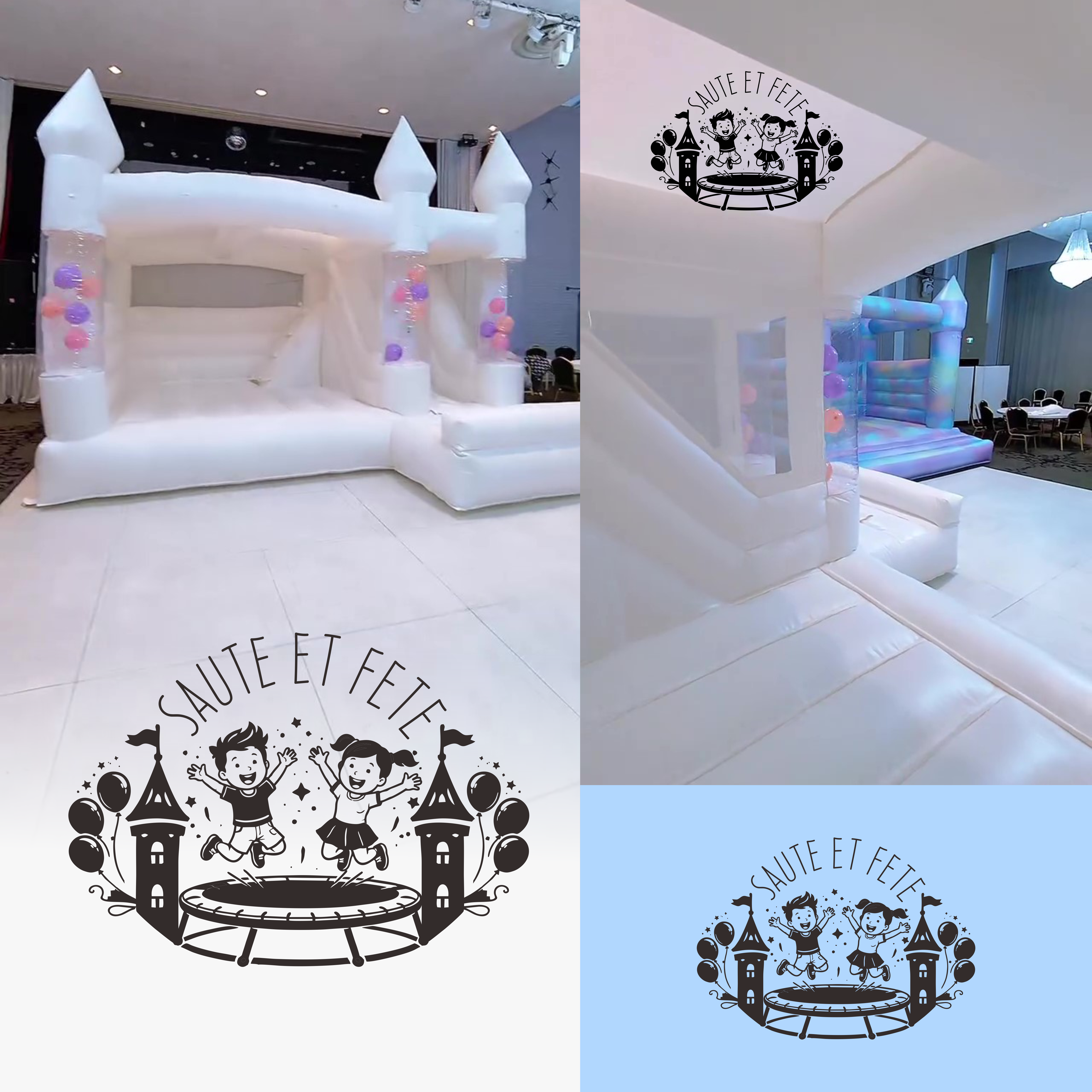 Logo Design by wahyu widati for this project | Design #36701738