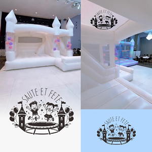 Logo Design by wahyu widati for this project | Design: #36701738