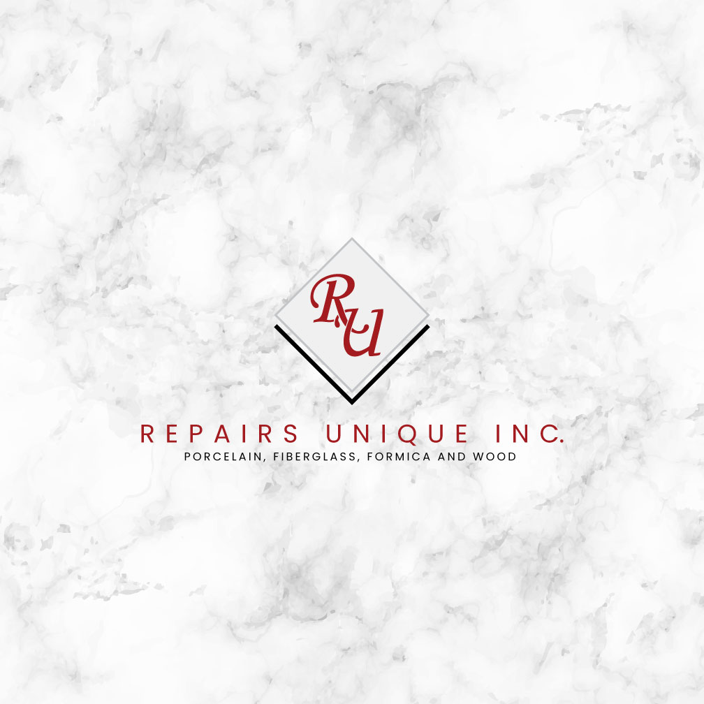 Design de Logo par Franabanana pour Repairs Unique Inc. | Design #36729730