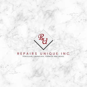 Logo-Design von Franabanana für Repairs Unique Inc. | Design: #36729730