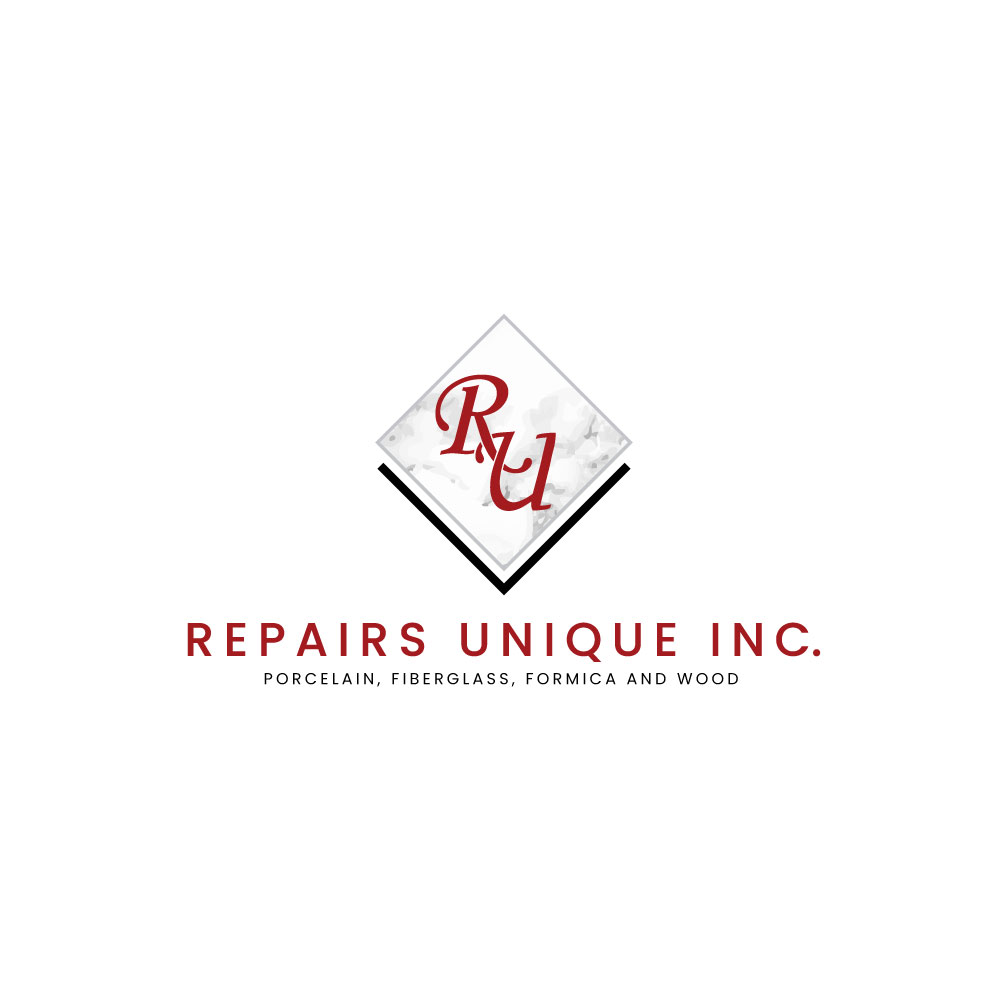 Design de Logo par Franabanana pour Repairs Unique Inc. | Design #36749120