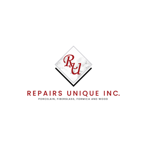 Logo-Design von Franabanana für Repairs Unique Inc. | Design: #36749120