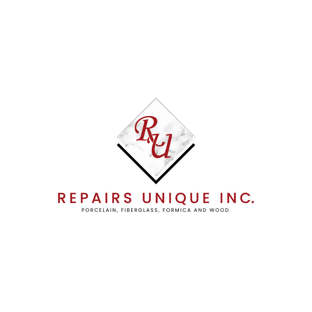 Logo-Design von Franabanana für Repairs Unique Inc. | Design #36749121