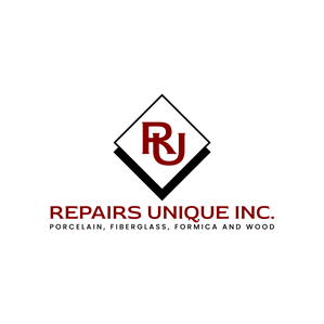 Logo-Design von Aljune Castro Designs für Repairs Unique Inc. | Design: #36703069