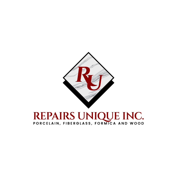 Design de Logo par Aljune Castro Designs pour Repairs Unique Inc. | Design #36727523
