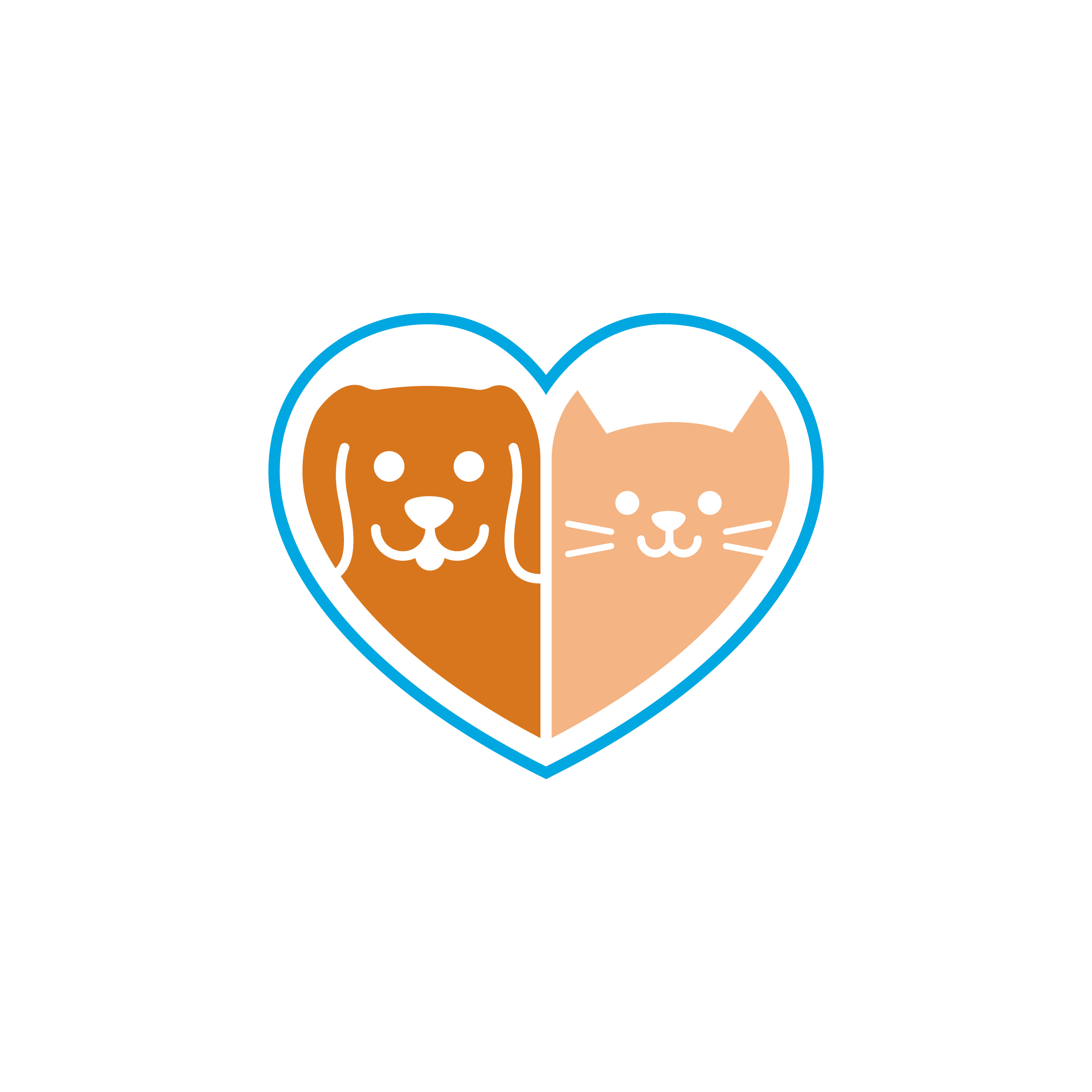 Logo Design by Aljune Castro Designs for Dometric Tech | Design #36721470