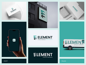 Logo Design by Riad | Branding & Logo Expert
