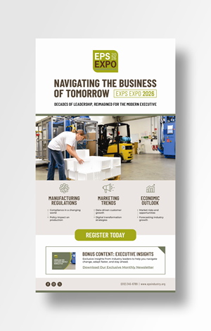 Diseño de Mercadeo por Correo Electrónico por dadaMEDIA para EPS-IA | Diseño #36706738