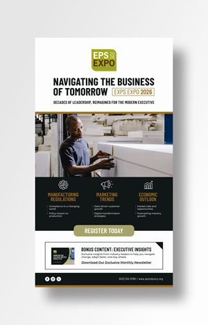 Diseño de Mercadeo por Correo Electrónico por dadaMEDIA para EPS-IA | Diseño: #36706815