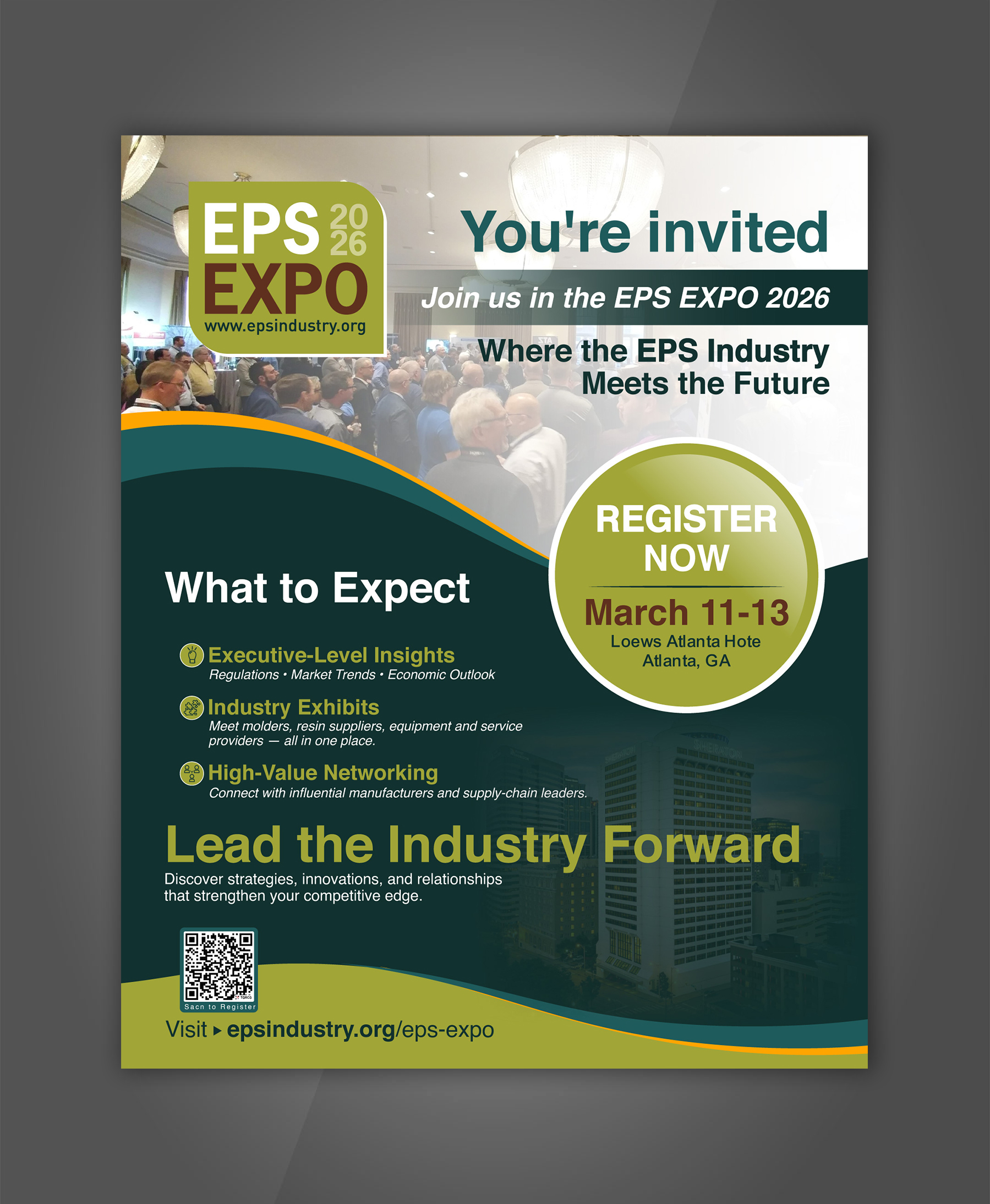 Diseño de Mercadeo por Correo Electrónico por Adi GFX para EPS-IA | Diseño #36701493