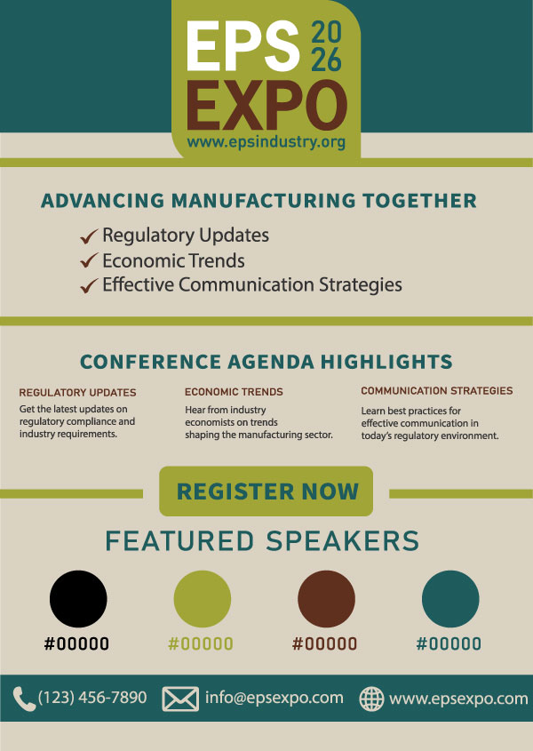 Email Marketing Design by Sabbir123 for EPS-IA | Design #36699716