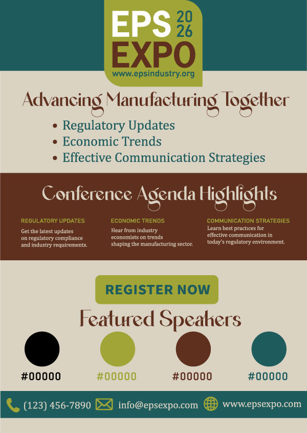 Email Marketing Design by Sabbir123 for EPS-IA | Design #36699845