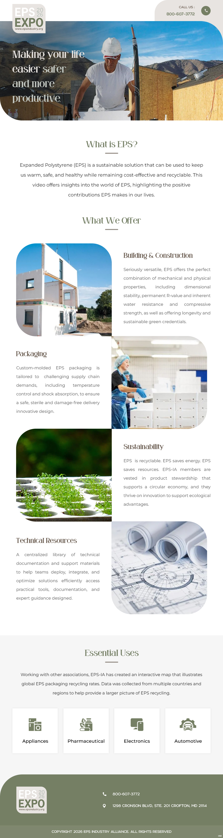 Diseño de Mercadeo por Correo Electrónico por pb para EPS-IA | Diseño #36699314