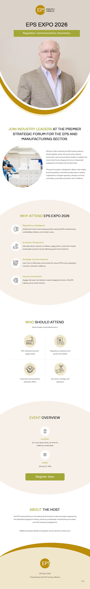 Diseño de Mercadeo por Correo Electrónico por pb para EPS-IA | Diseño: #36699315