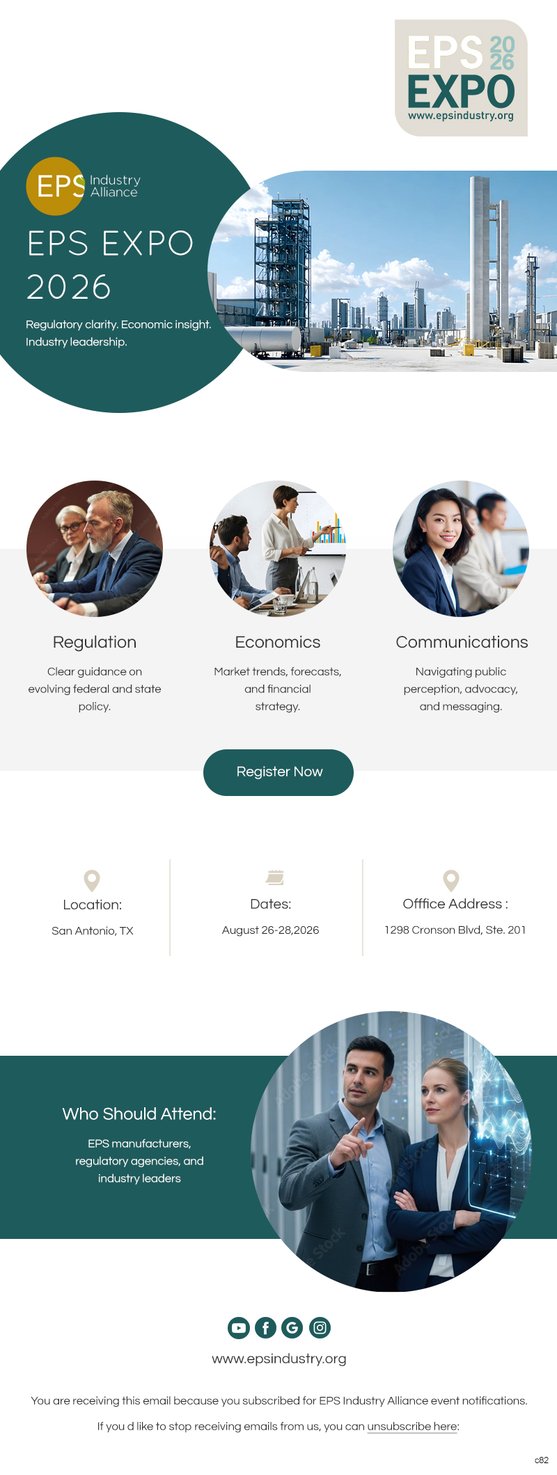 Diseño de Mercadeo por Correo Electrónico por pb para EPS-IA | Diseño: #36699319