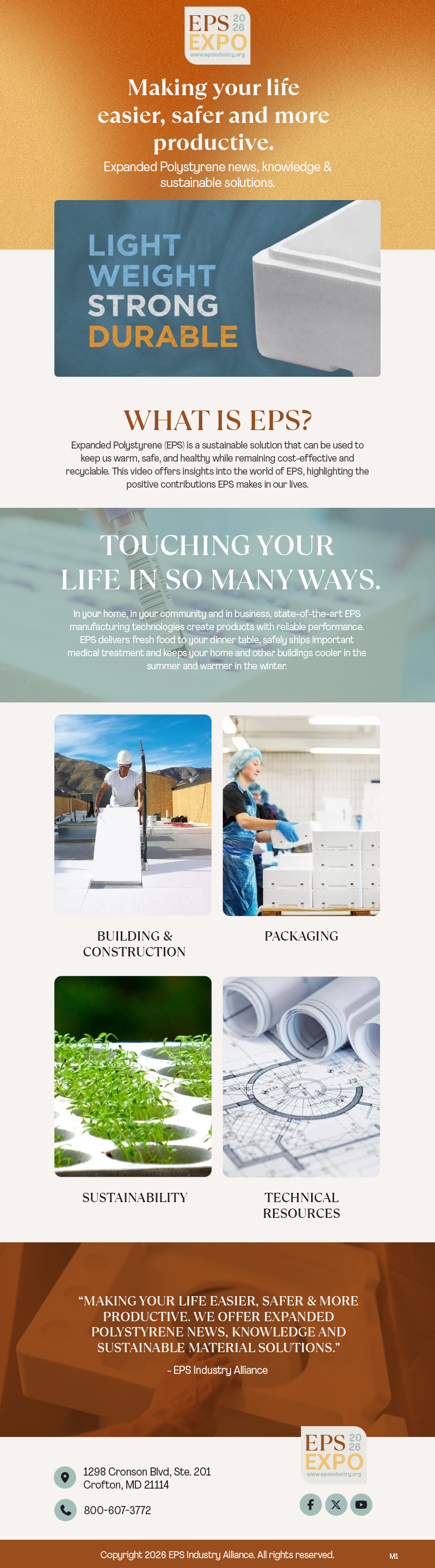 Diseño de Mercadeo por Correo Electrónico por pb para EPS-IA | Diseño #36699326