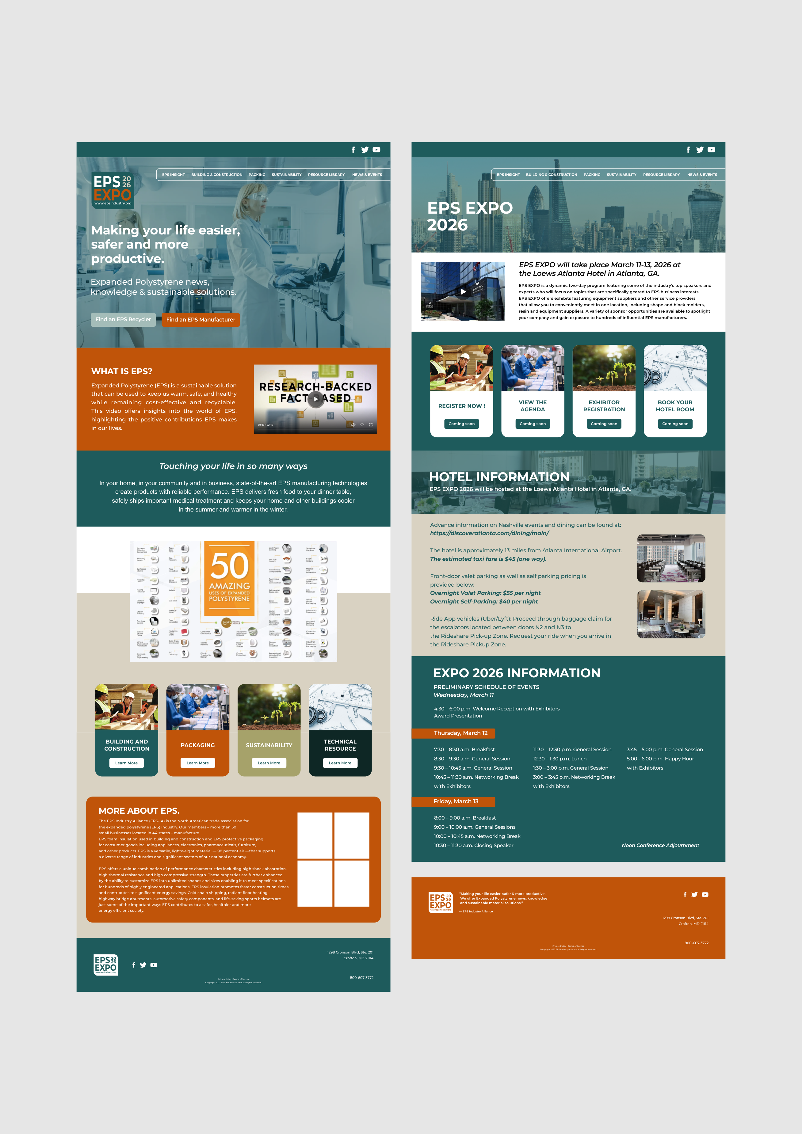 Diseño de Mercadeo por Correo Electrónico por andreira para EPS-IA | Diseño #36700943