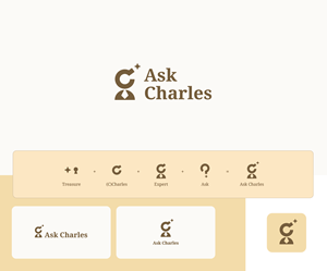 Logo Design by SRJ for Charles S Tinsley  | Design: #36729341