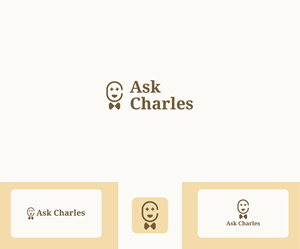 Logo Design by SRJ for Charles S Tinsley  | Design: #36729342