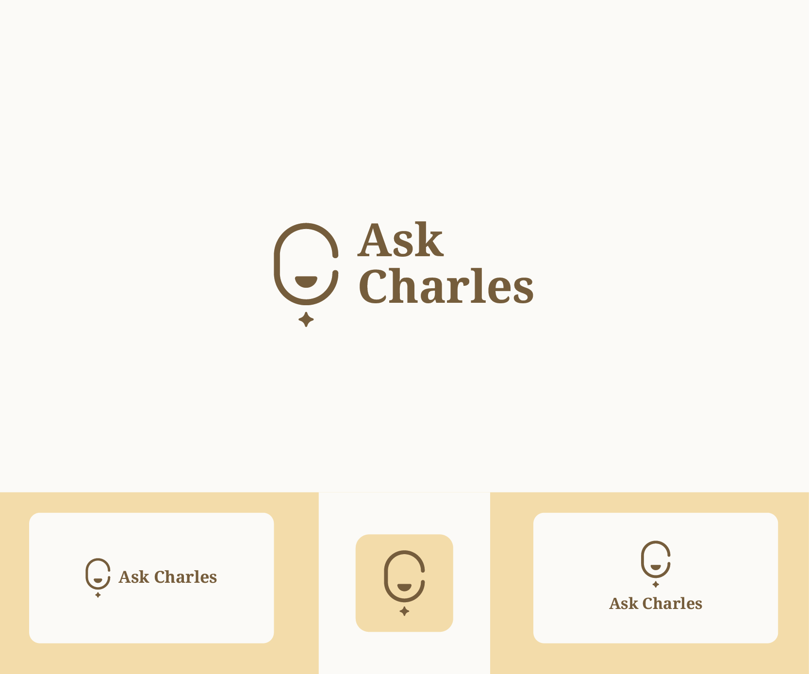 Logo Design by SRJ for Charles S Tinsley  | Design #36729346