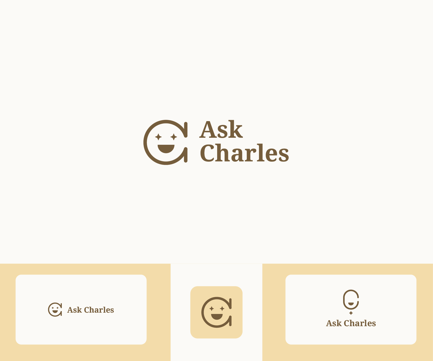 Logo Design by SRJ for Charles S Tinsley  | Design #36729347