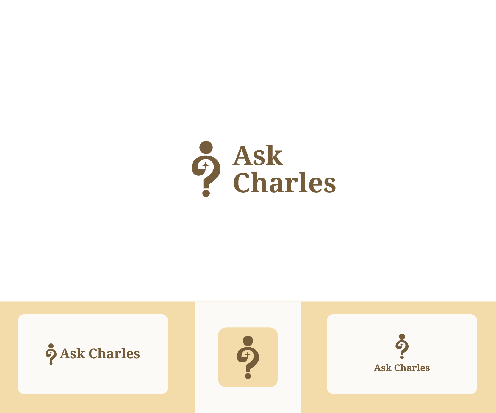 Logo Design by SRJ for Charles S Tinsley  | Design #36729349