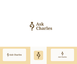 Logo Design by SRJ for Charles S Tinsley  | Design: #36729349