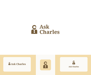 Logo Design by SRJ for Charles S Tinsley  | Design: #36729351