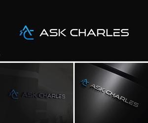 Logo Design by Adi Graphics for Charles S Tinsley  | Design: #36697232