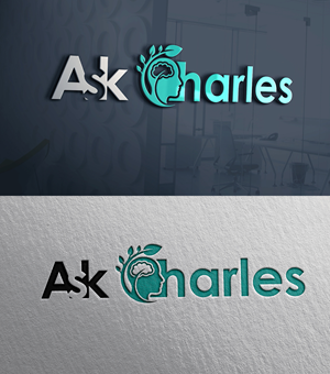 Logo Design by 24ksunny for Charles S Tinsley  | Design: #36702810