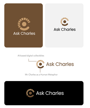 Logo Design by Farhad Kreative for Charles S Tinsley  | Design #36696671