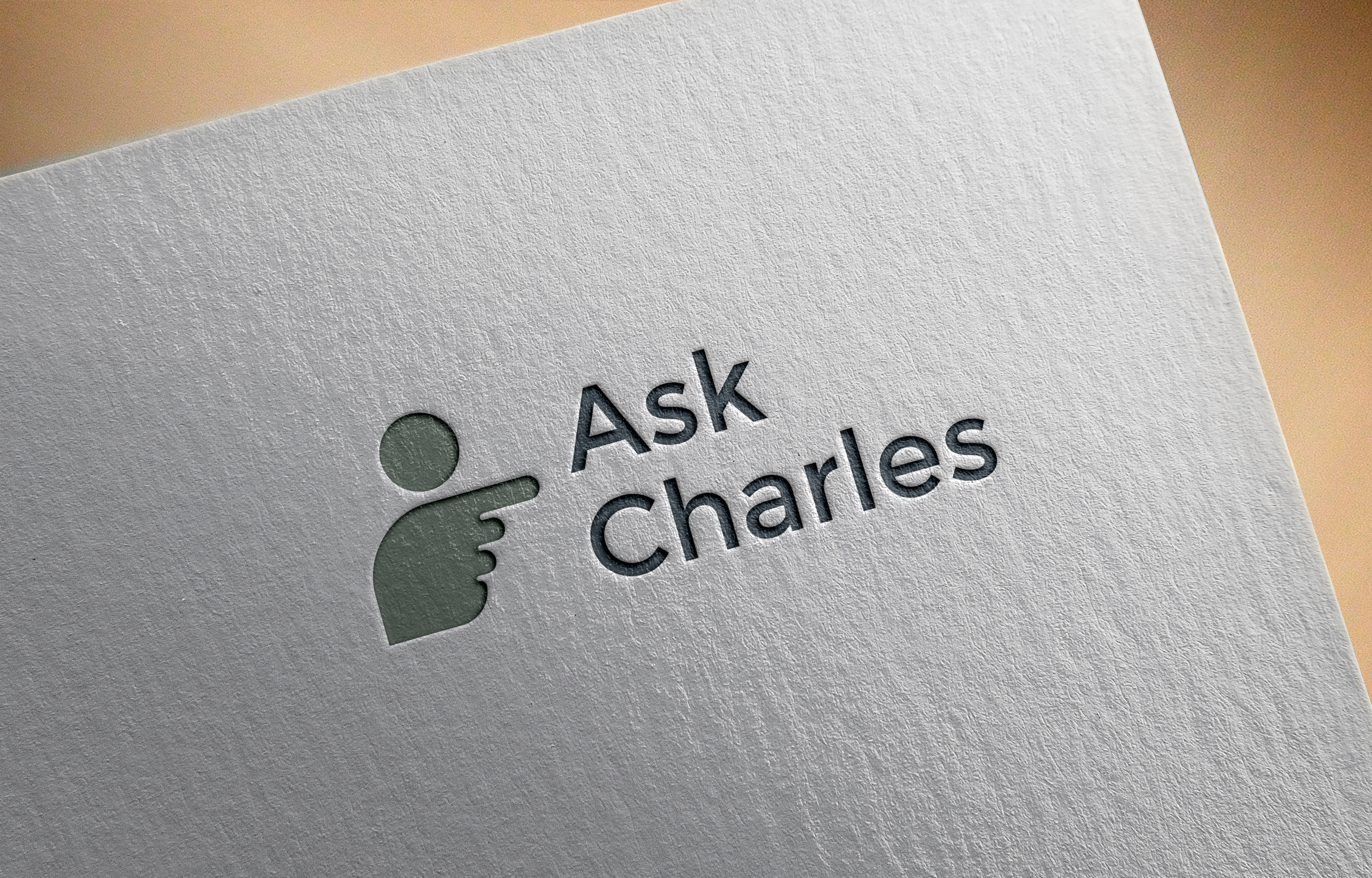 Logo Design by LogoEon for Charles S Tinsley  | Design #36694871