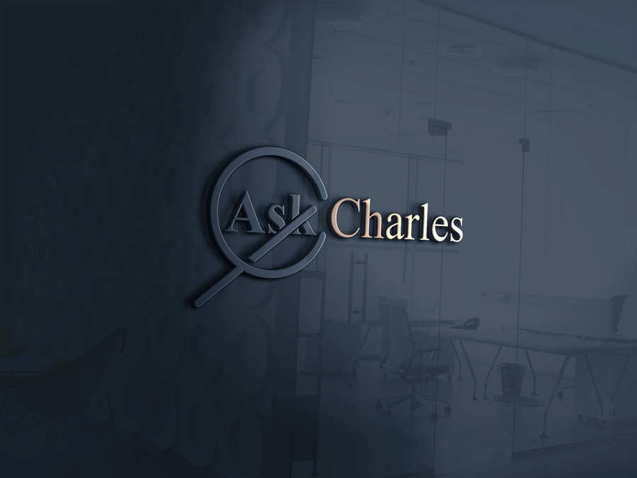 Logo Design by amran mollaa for Charles S Tinsley  | Design #36699531