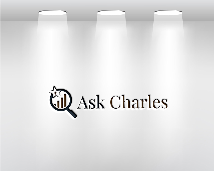 Logo Design by amran mollaa for Charles S Tinsley  | Design #36699759