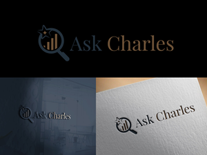 Logo Design by amran mollaa for Charles S Tinsley  | Design: #36699760