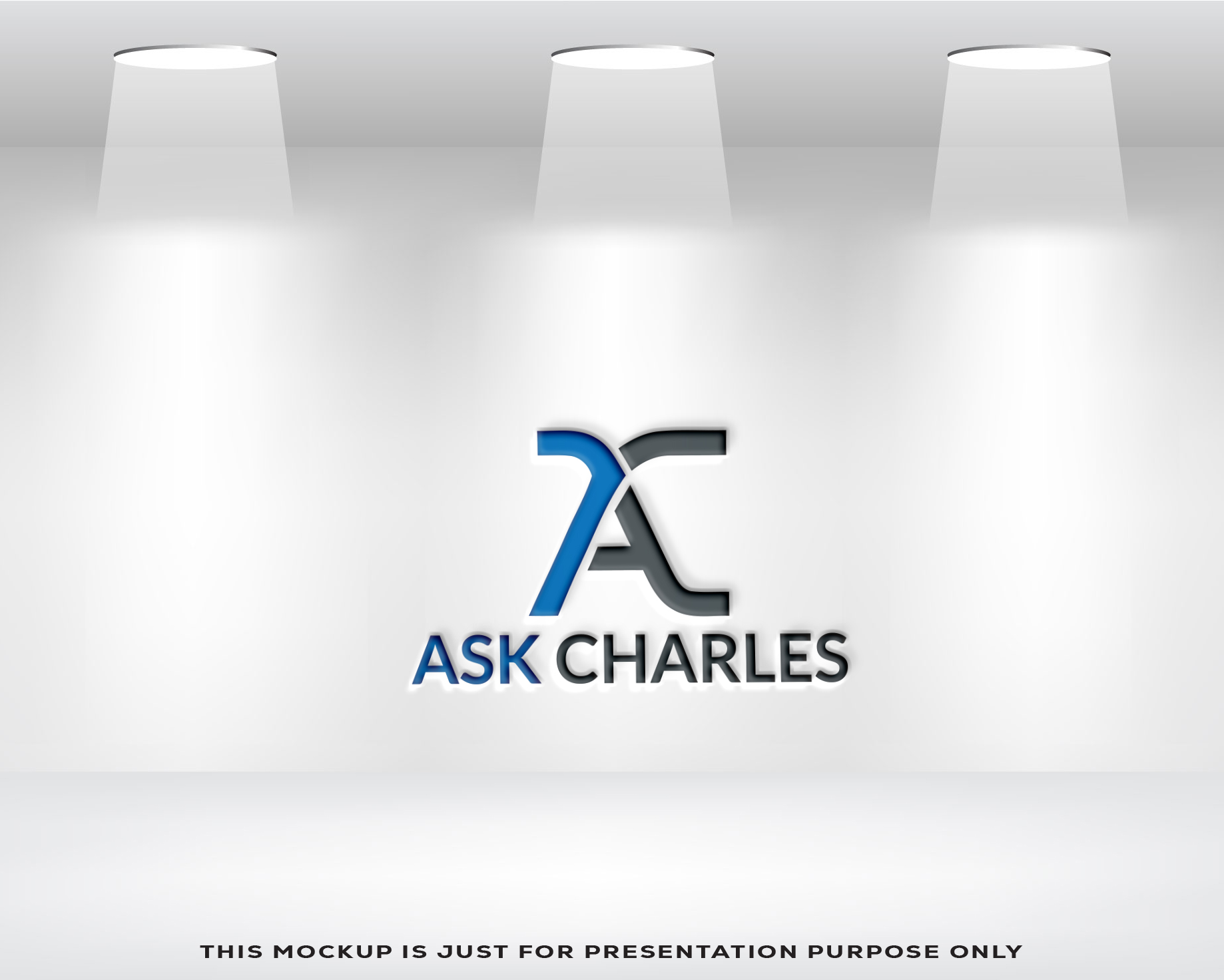 Logo Design by dubel ko for Charles S Tinsley  | Design #36697278