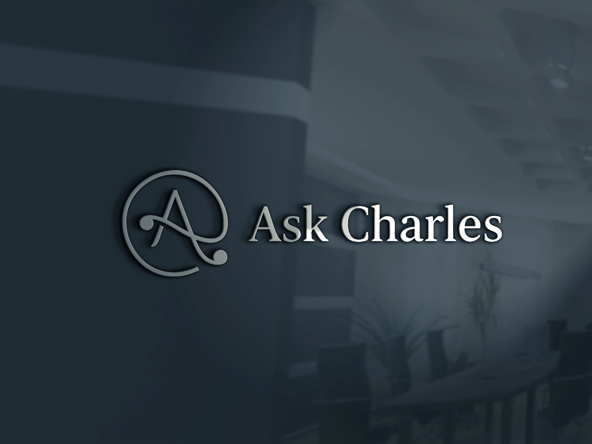 Design de Logo par Lamiya... pour Charles S Tinsley  | Design #36698192