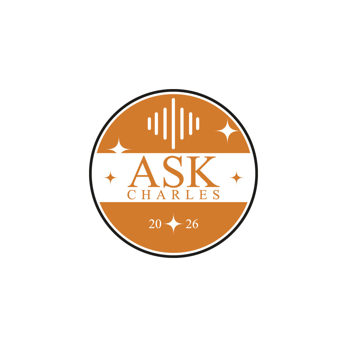 Logo Design by Loknath for Charles S Tinsley  | Design #36696409