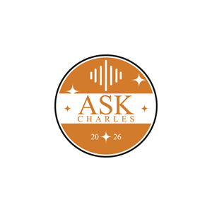 Logo Design by Loknath for Charles S Tinsley  | Design: #36696409