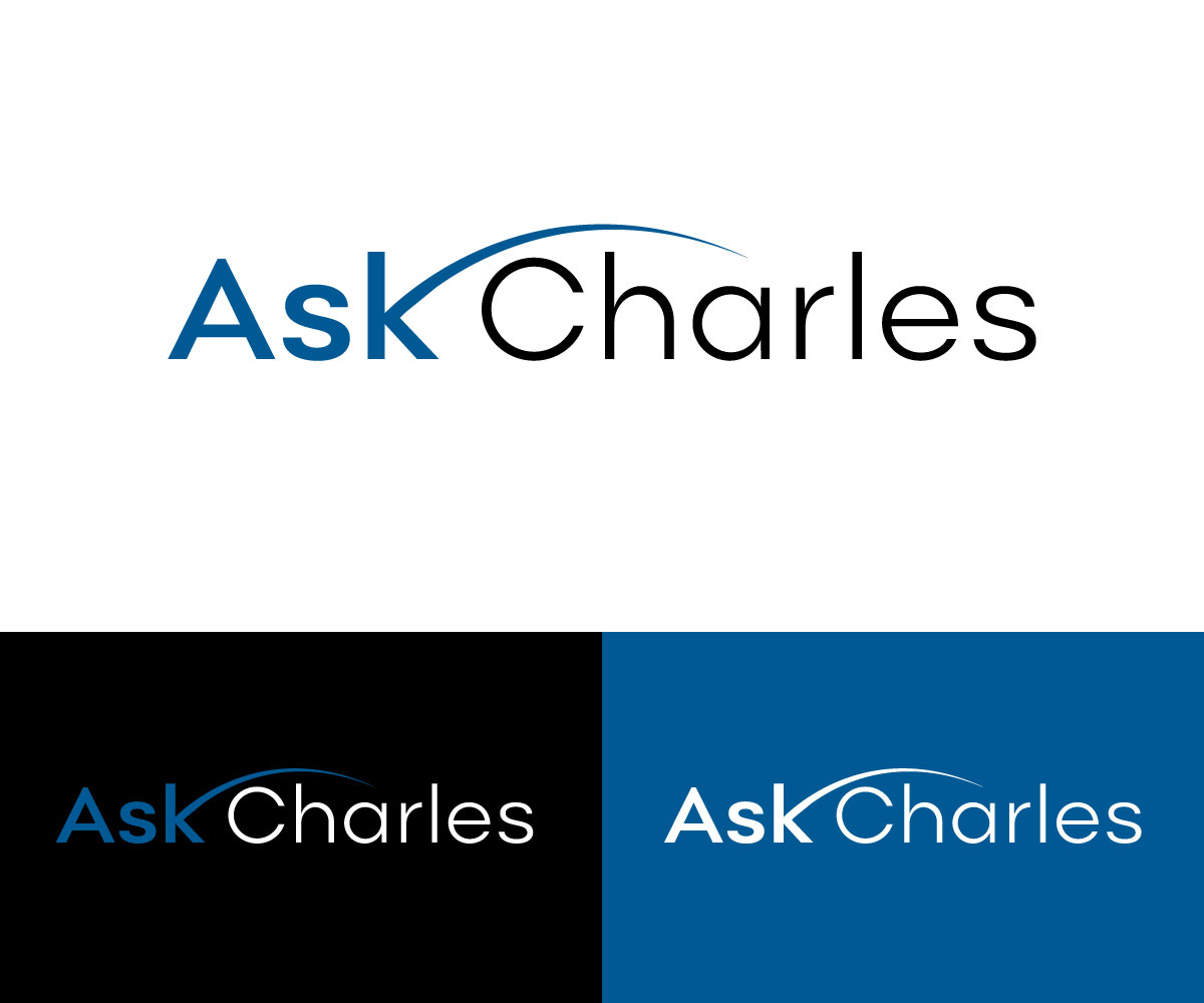 Logo Design by Kavth for Charles S Tinsley  | Design #36725460