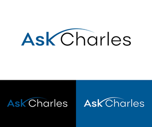 Logo Design by Kavth for Charles S Tinsley  | Design: #36725460