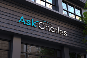 Logo Design by Kavth for Charles S Tinsley  | Design: #36725493