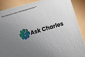 Logo Design by Widi Nalendra for Charles S Tinsley  | Design: #36696066