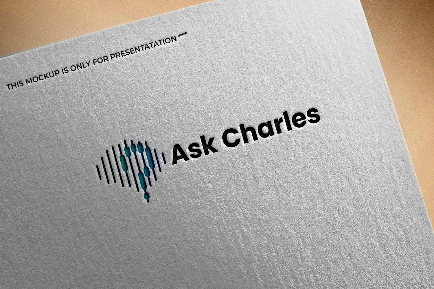 Logo Design by Widi Nalendra for Charles S Tinsley  | Design #36696133