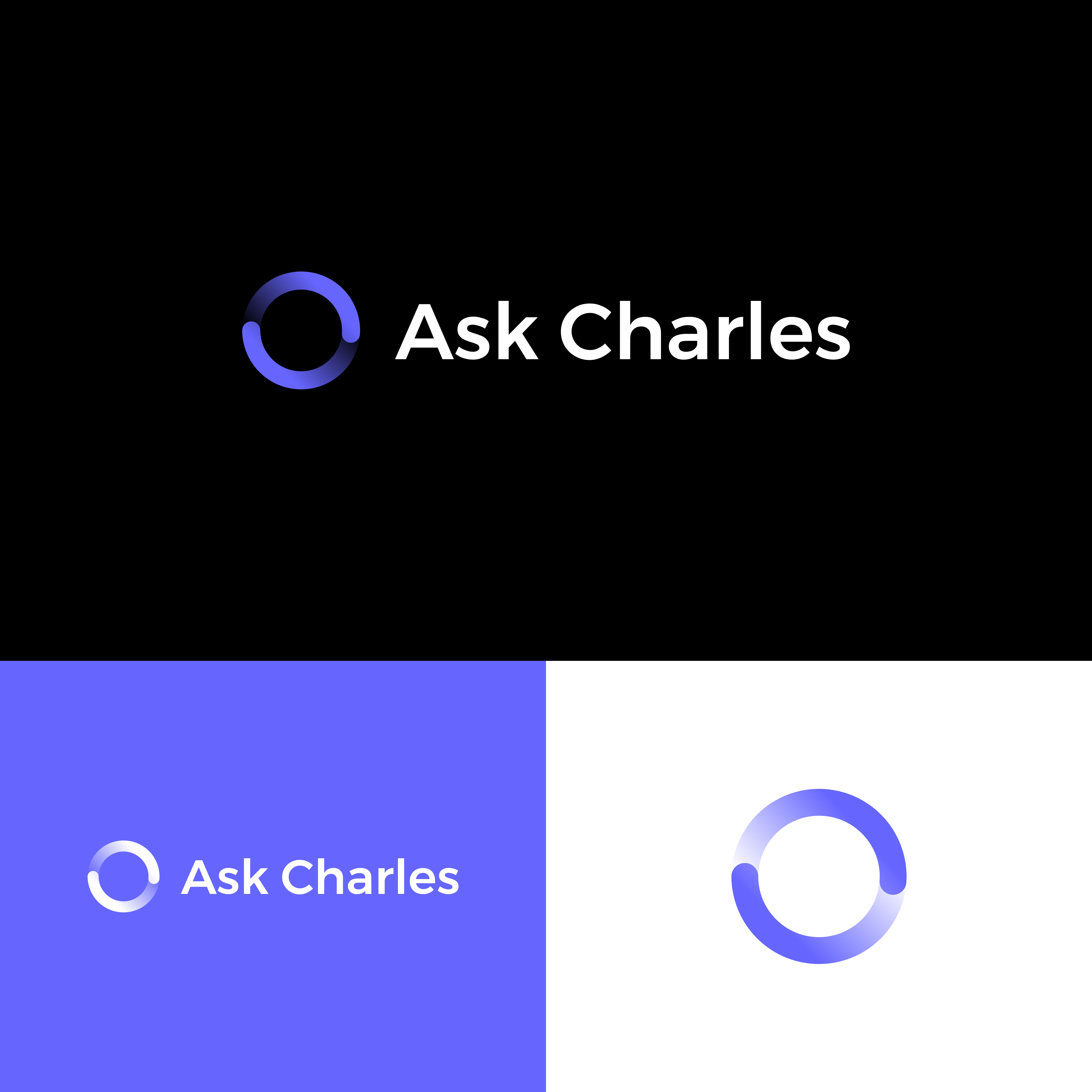 Logo Design by Adilia Romadina for Charles S Tinsley  | Design #36703516